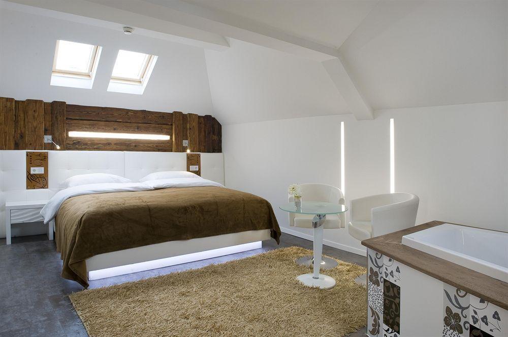 Boutiquehotel Am Dom Salisburgo