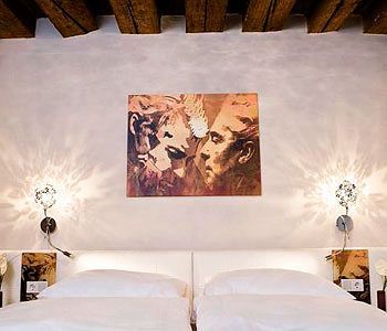 Boutiquehotel Am Dom Salisburgo