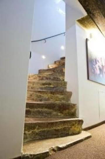 Boutiquehotel Am Dom Salisburgo